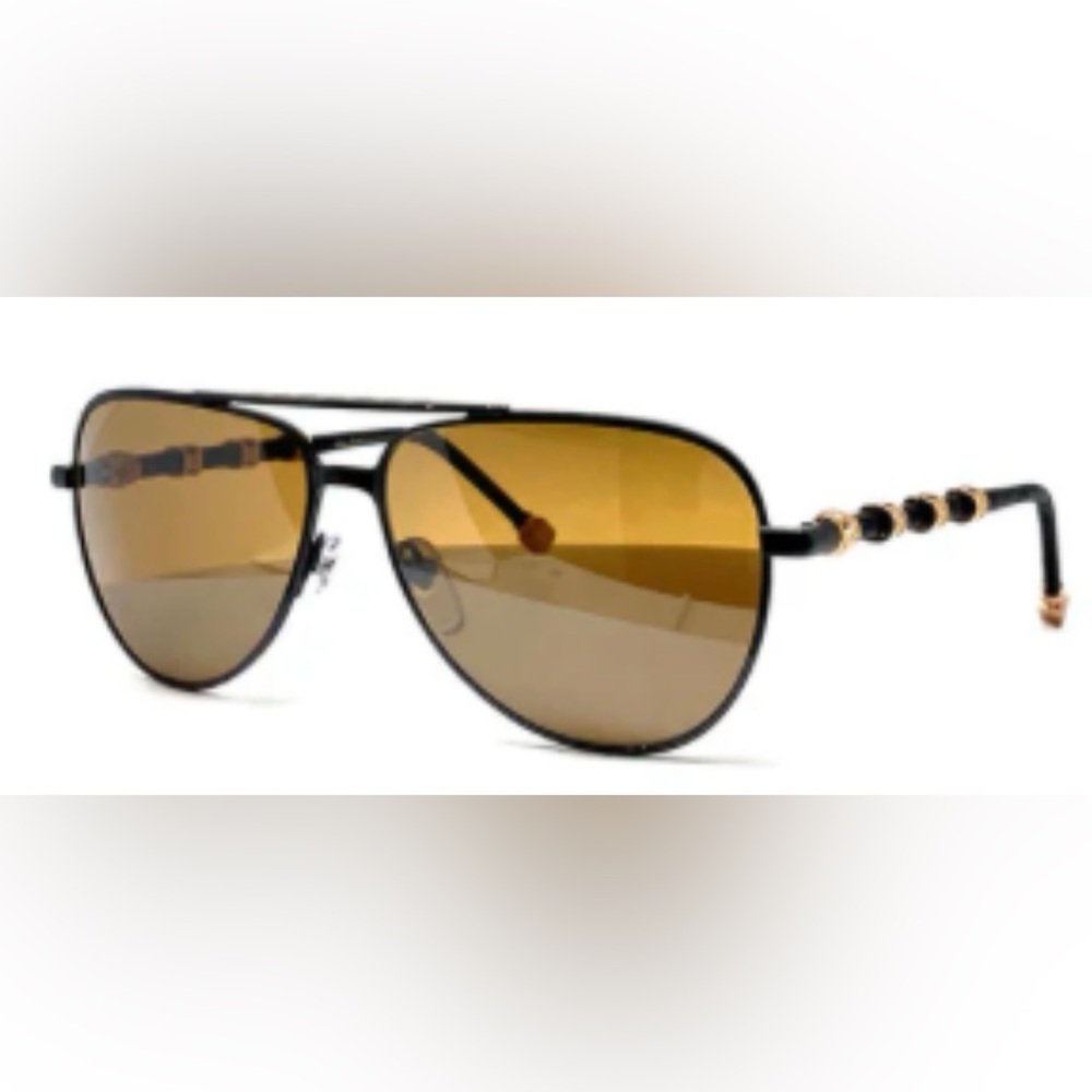 New Shamballa Sunglasses black